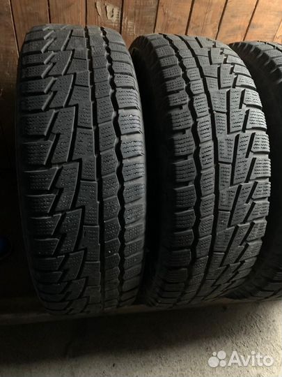 Cordiant Winter Drive 195/65 R15 91T