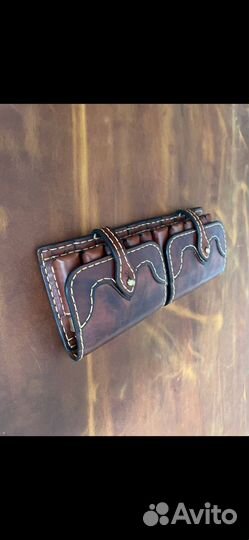 Патронташ 12 калибр