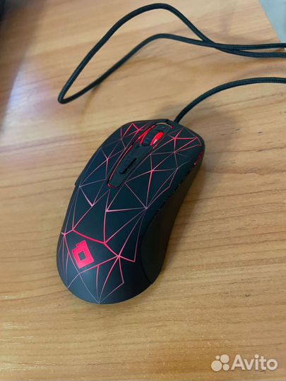 Игровой ноутбук asus