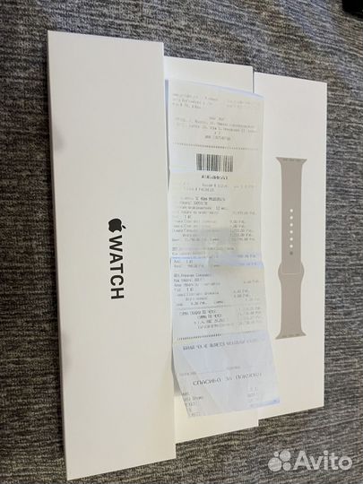 Apple watch se