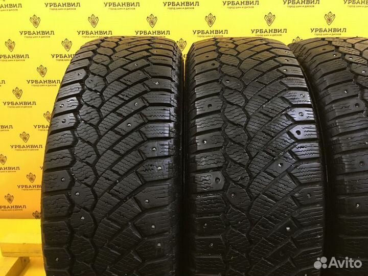 Gislaved Nord Frost 200 195/65 R15 95T