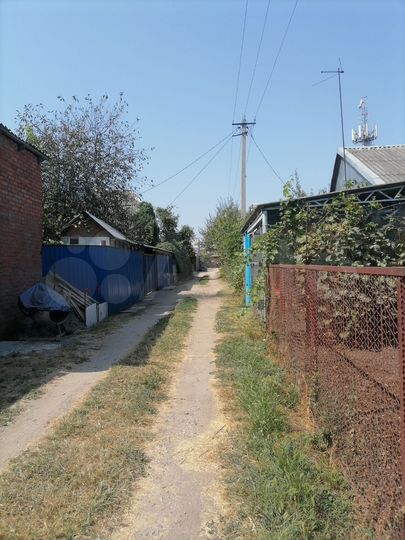 Участок 4,3 сот. (ИЖС)