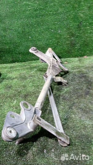 Трапеция стеклоочистителей Logan I