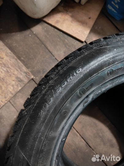 Viatti Brina Nordico V-522 205/55 R16