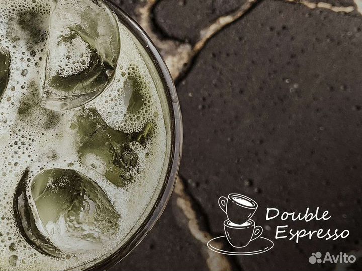 Double Espresso: вкладывайте в качество