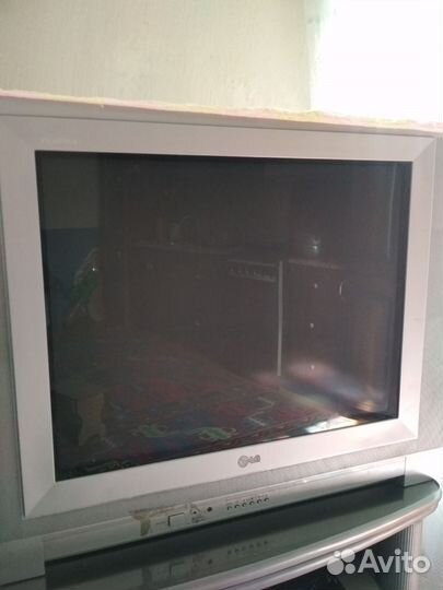 Телевизор