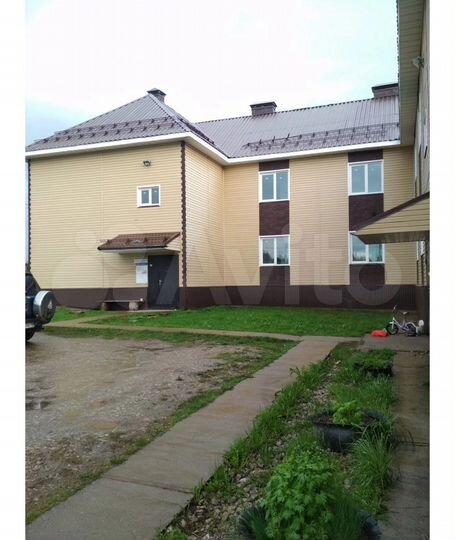 Квартира-студия, 27,9 м², 2/2 эт.