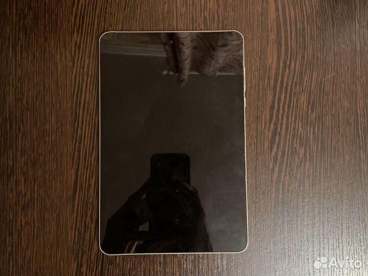 Mi pad3 планшет