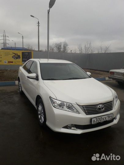 Аренда авто