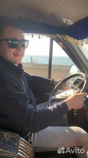 Водитель категорие С Е