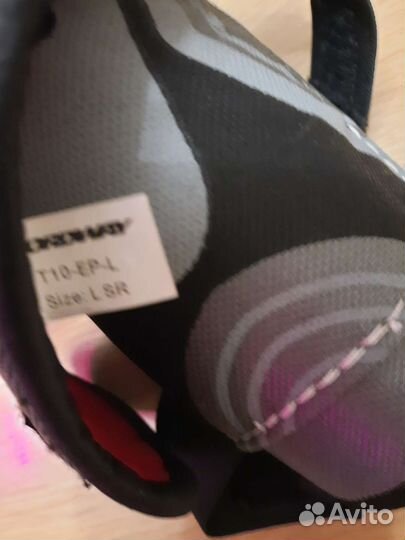 Защита для роликовых коньков и хоккейнайя защита