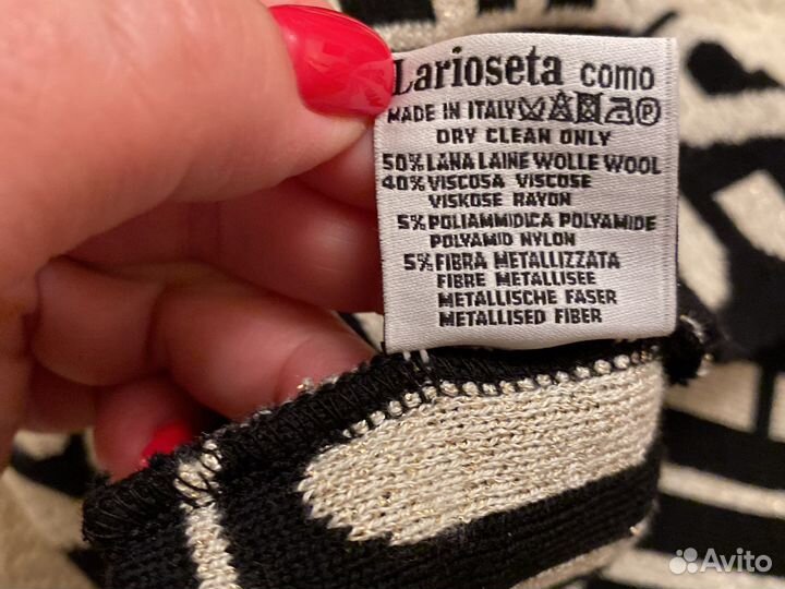 Шапка moschino новая оригинал