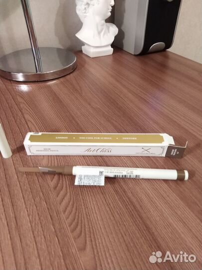 Декоративная косметика