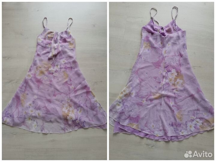 Женская одежда пакетом 40 42