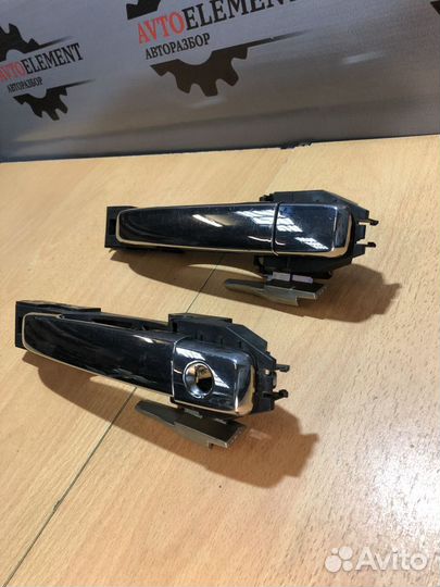 Ручка Задней Правой двери Nissan Almera G15