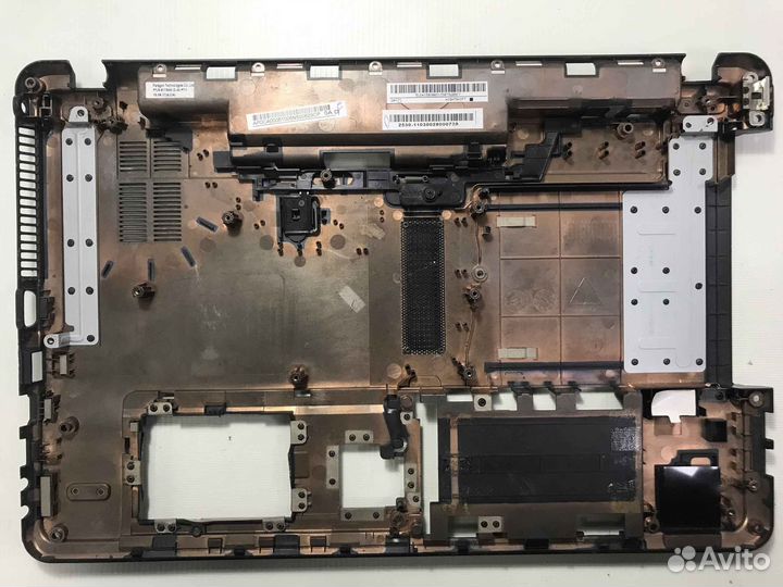 Поддон для eMachines E640