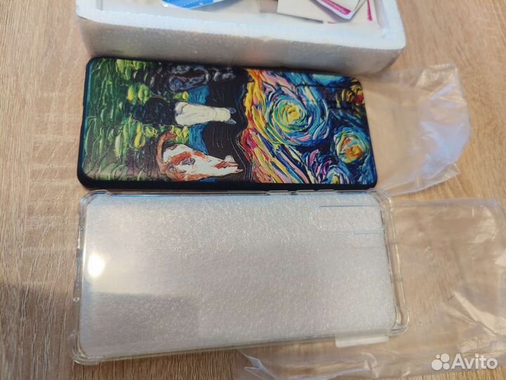 Комплект для Huawei P30 pro