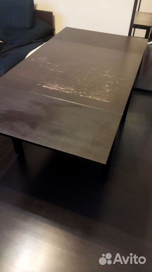Стол IKEA