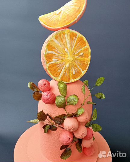 Выпечка на заказ