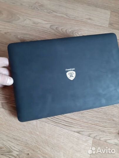 Prestigio smartbook 116A03