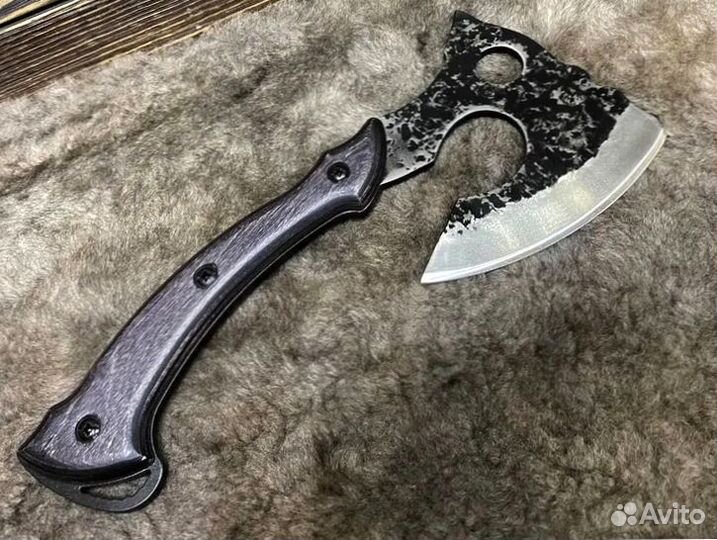 Топор