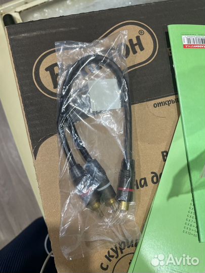 Тюльпанчики