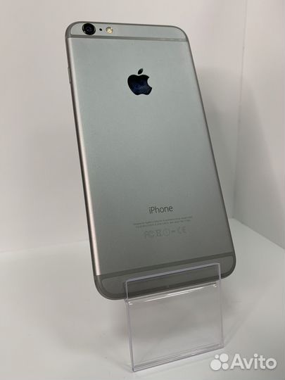 iPhone 6S Plus, 128 ГБ