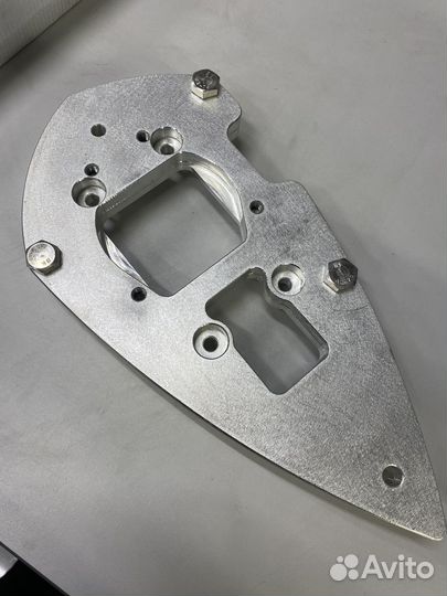 Быстросъем водометной насадки Tohatsu 9.9-18