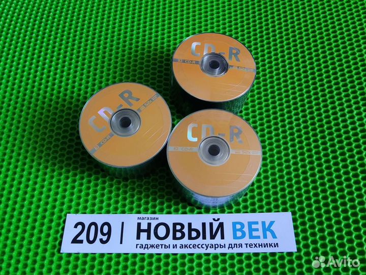 Диск dvd-r