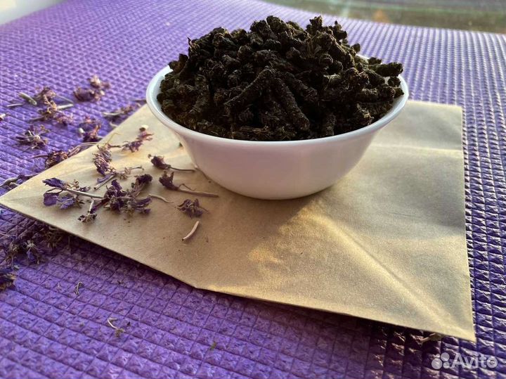 Иван чай 1 кг 2О23 свой, дикорос