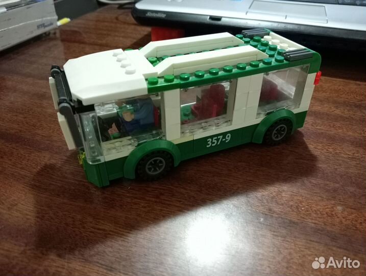 Конструктор 