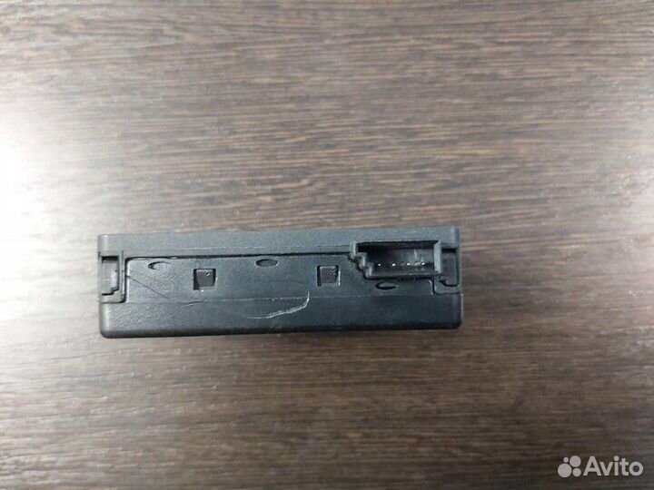 Датчик дождя Bmw X3 2.0D E83 N47 2009