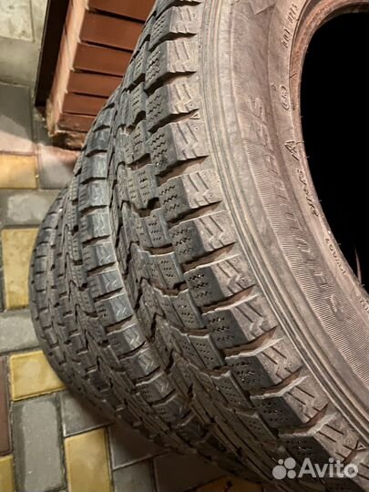 Dunlop All Season Maxx AS1 225/65 R17