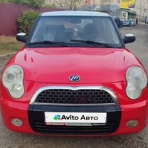 LIFAN Smily (320) 1.3 MT, 2011, 150 000 км, с пробегом, цена 245 000 руб.