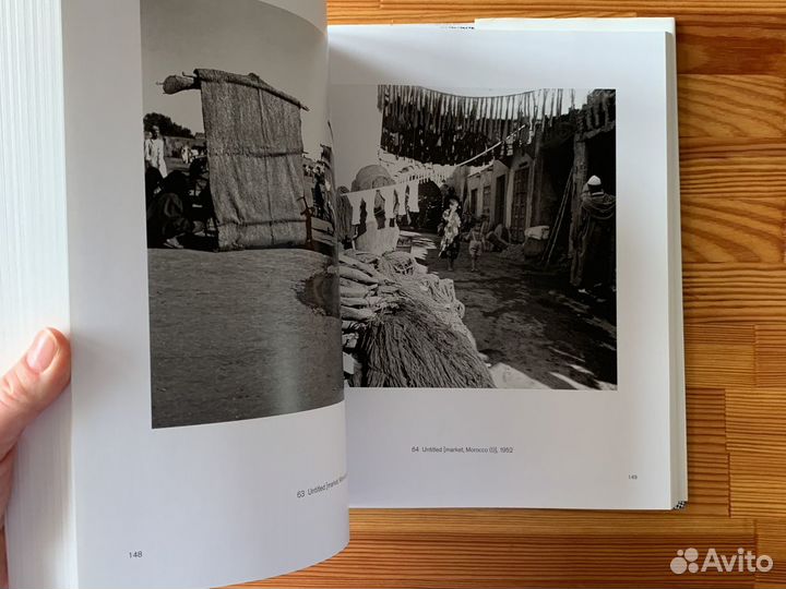 Robert Rauschenberg: Photographs 1949 - 1962