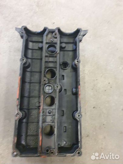 Клапаная крышка форд фокус 2 -1.4,1.6л