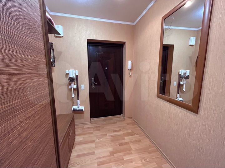 3-к. квартира, 84,9 м², 4/6 эт.