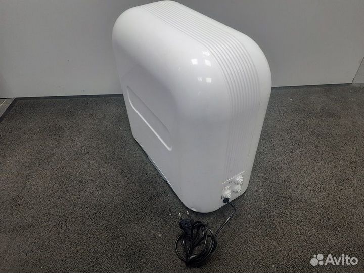 Обратный осмос (фильтр) AquaPro AQB-600DF бу