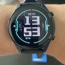 Смарт часы Xiaomi Mi Watch