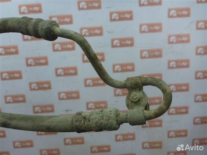 Трубка гидроусилителя Land Rover Discovery L319