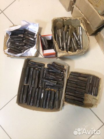 Метчики СССР