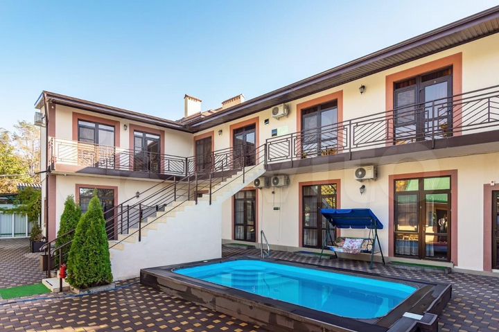 Комната 20 м², 1/2 эт.