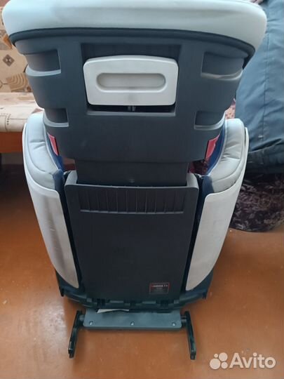 Автомобильное кресло детское