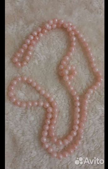 Бусы в ассортименте