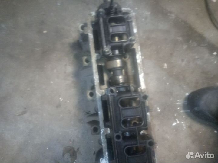 Головка блока ваз 21083