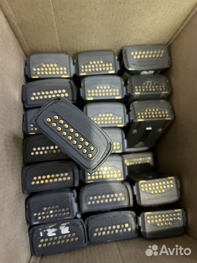 Акб -7.4в -18650 *2 symbol