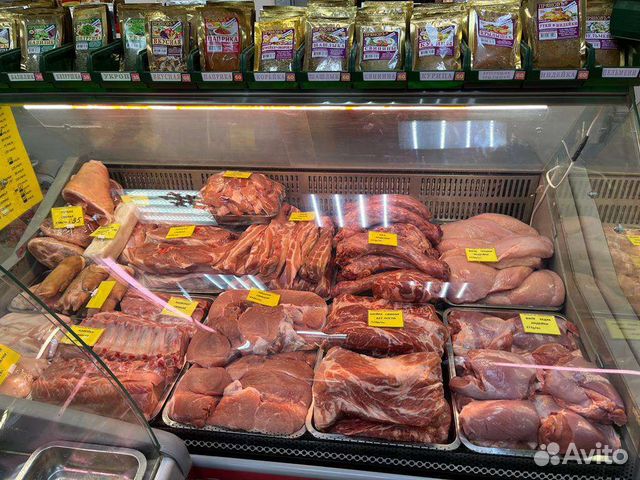 Мясник кулинар