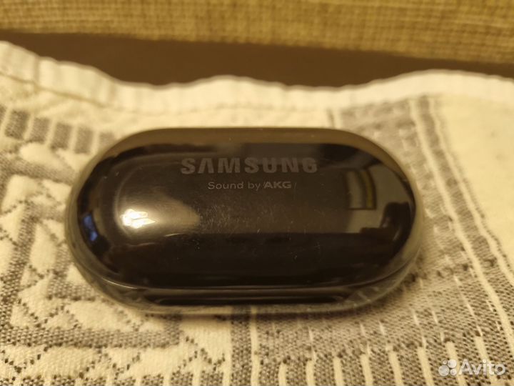 Samsung Galaxy Bubs+