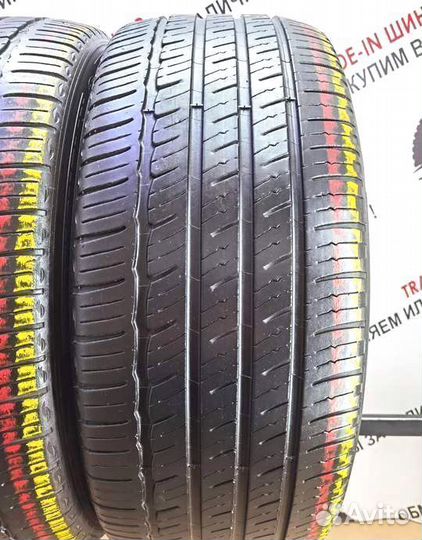 Michelin Primacy MXM4 255/45 R19 100V