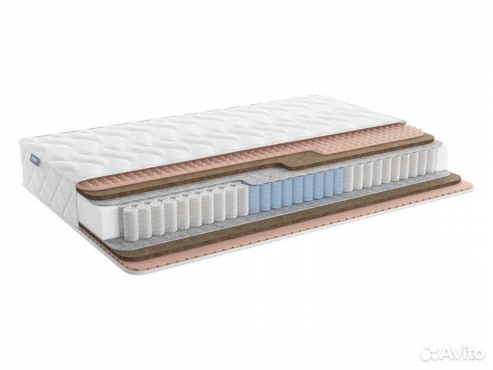 Relmas Twin Cocos 3Zone 60x120
